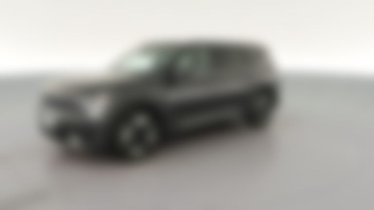 2024 Kia EV9 vehicle photo