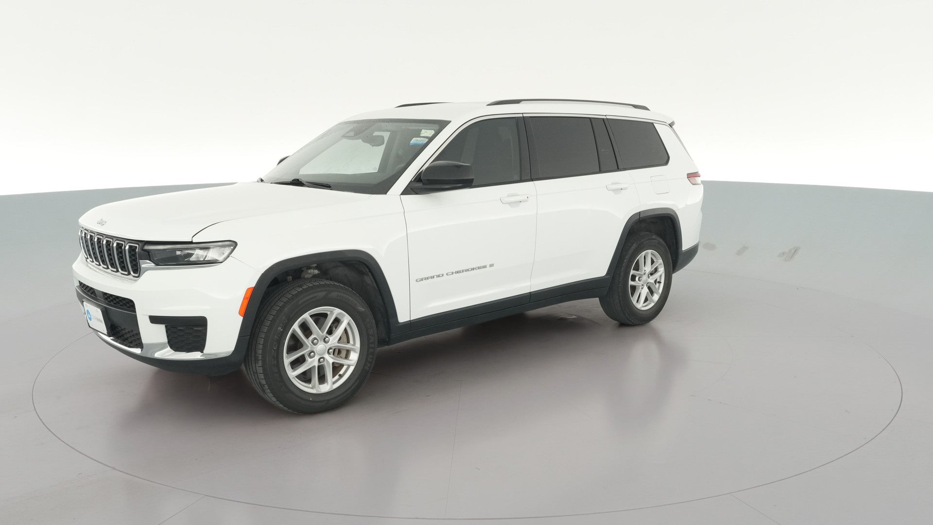 2023 Jeep Grand Cherokee L vehicle photo