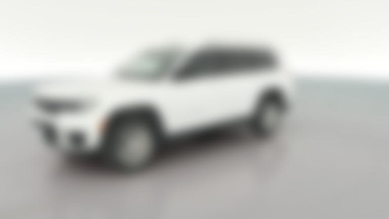 2023 Jeep Grand Cherokee L vehicle photo