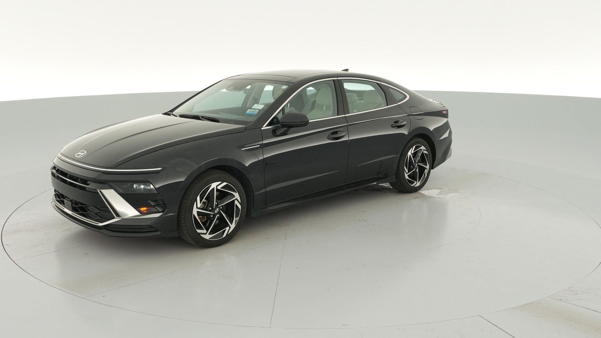 2025 Hyundai Sonata vehicle photo