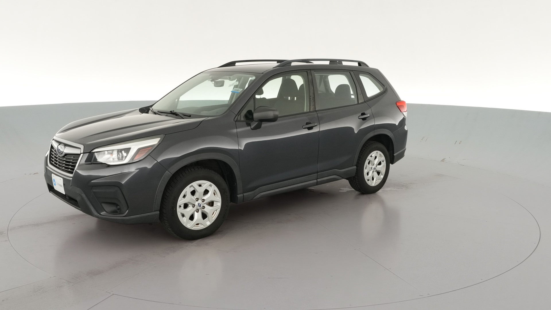 2019 Subaru Forester vehicle photo