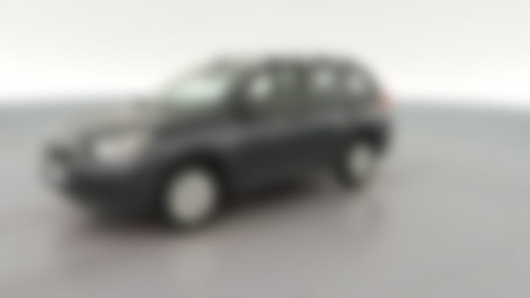 2019 Subaru Forester vehicle photo