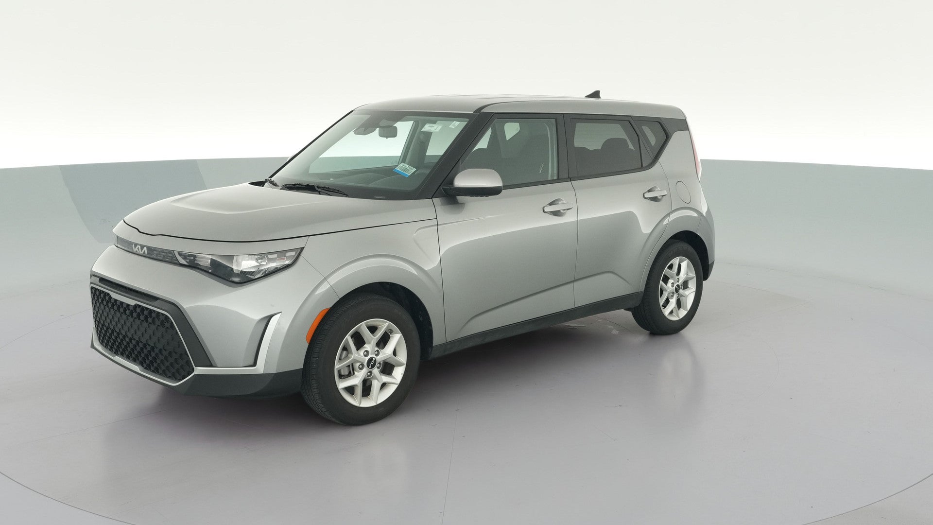 2025 Kia Soul vehicle photo