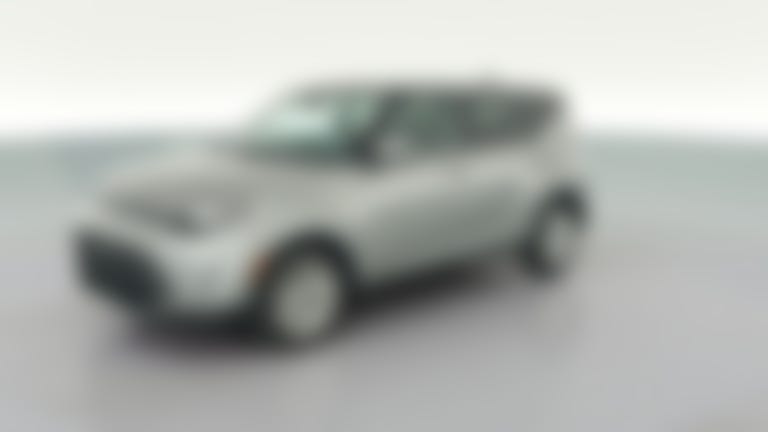 2025 Kia Soul vehicle photo