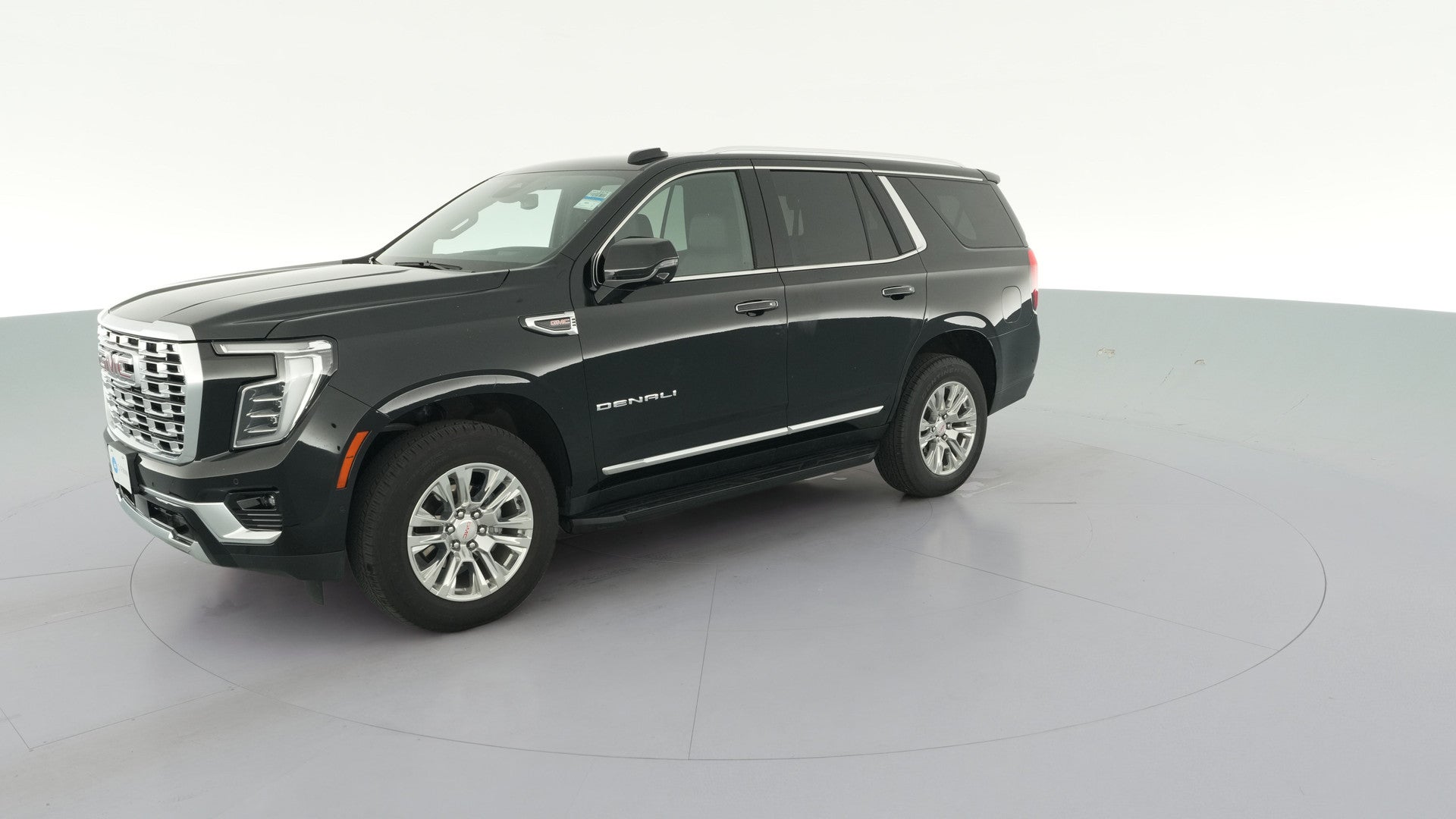2025 GMC Yukon vehicle photo