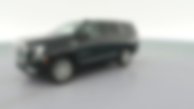 2025 GMC Yukon vehicle photo