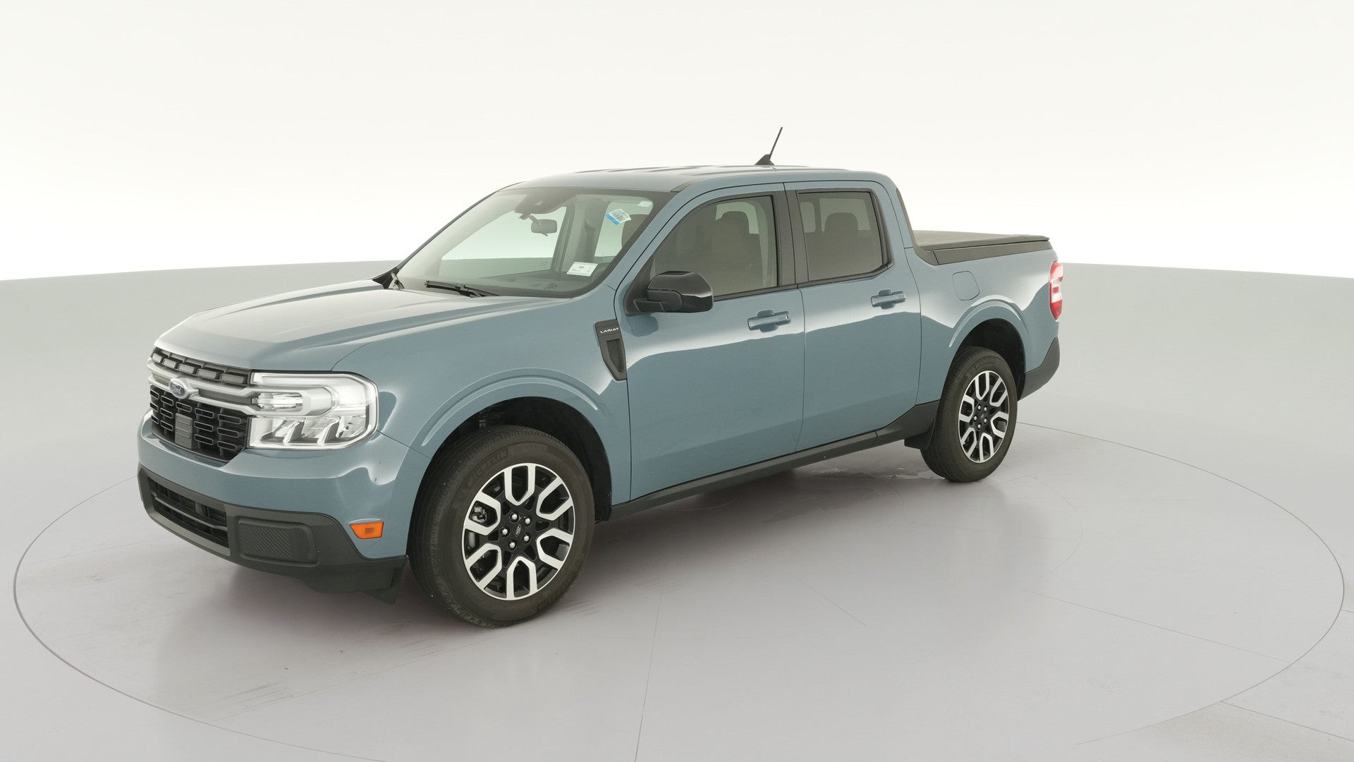 2024 Ford Maverick vehicle photo