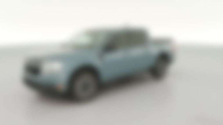 2024 Ford Maverick vehicle photo