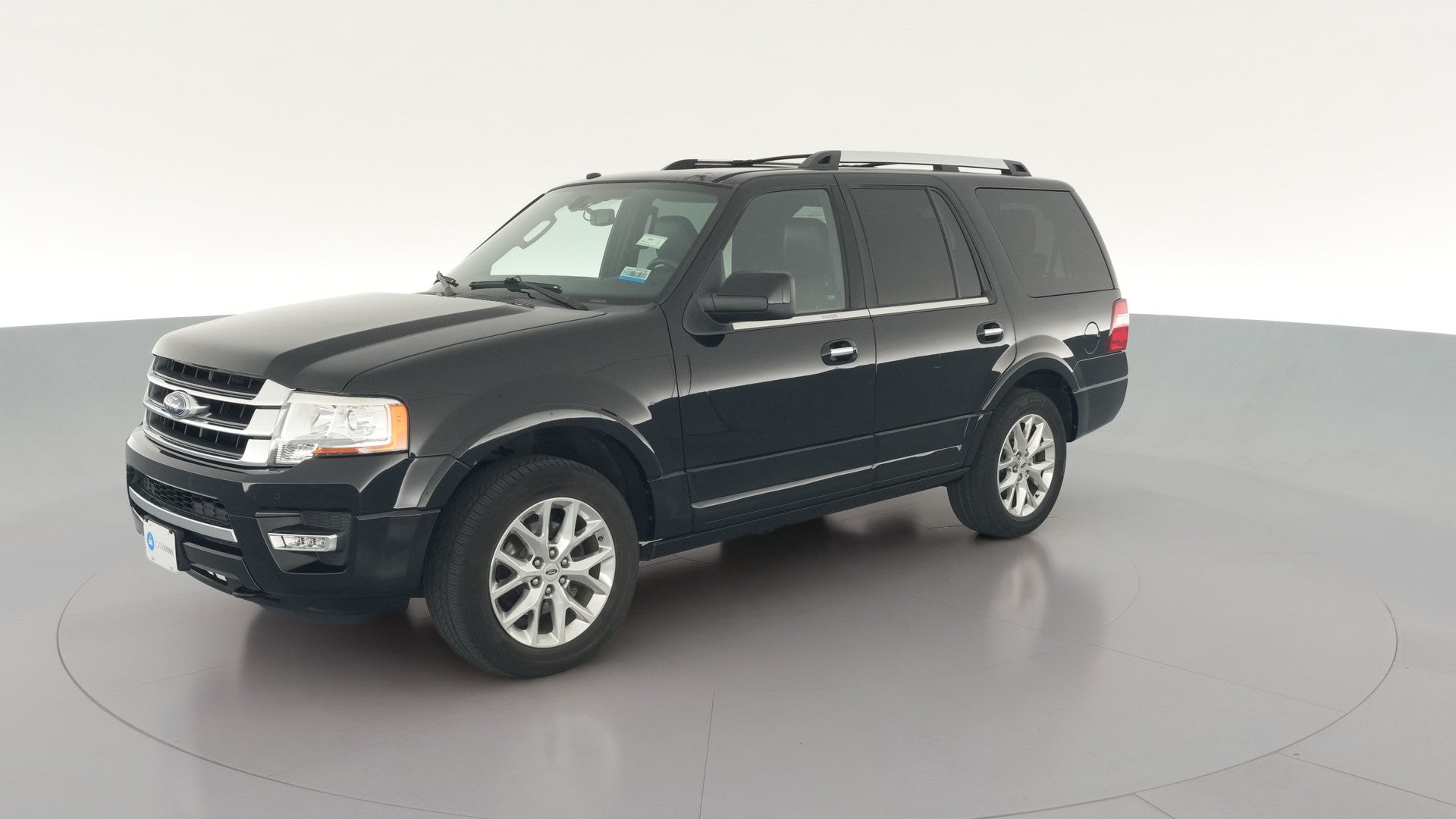 2016 Ford Expedition vehicle photo