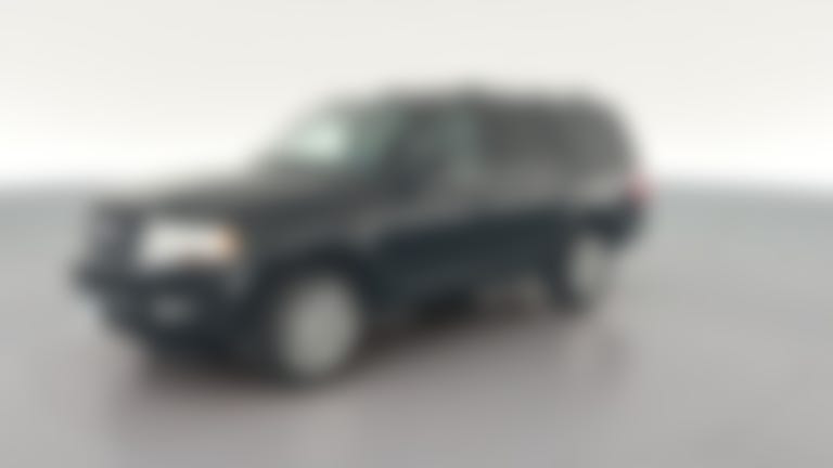 2016 Ford Expedition vehicle photo