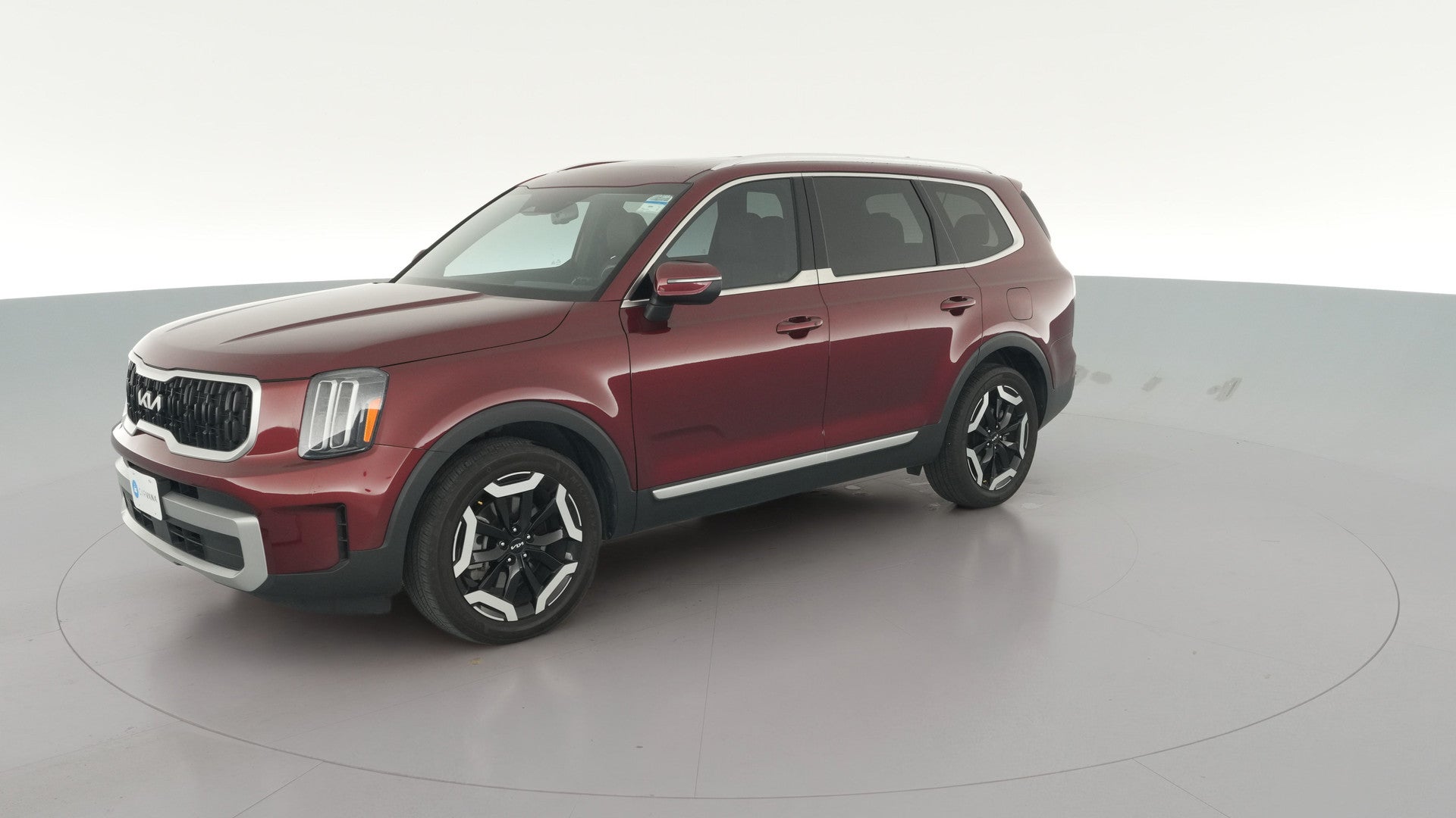 2023 Kia Telluride vehicle photo