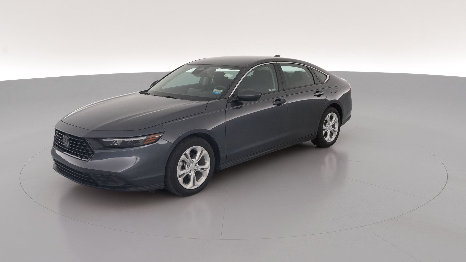 2025 Honda Accord vehicle photo