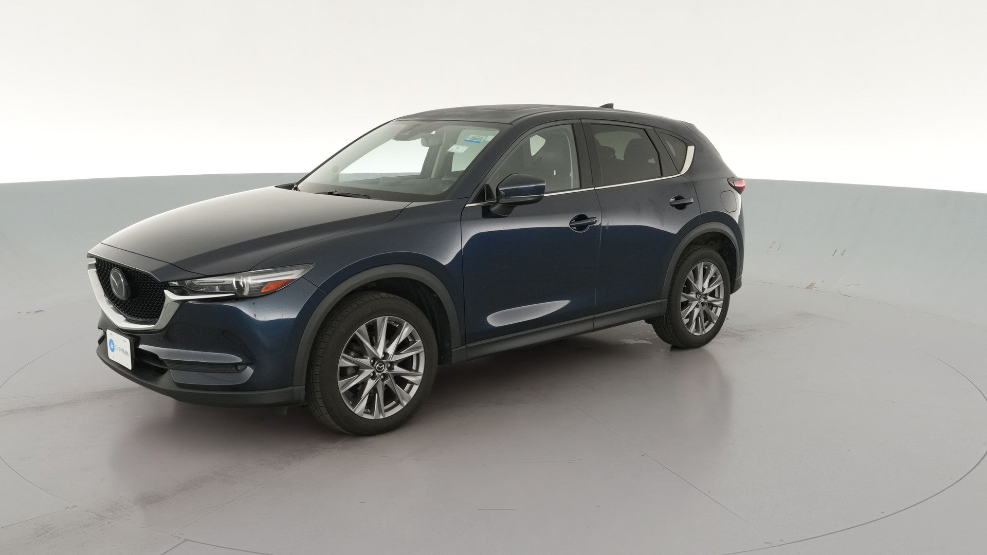 2020 MAZDA CX-5 vehicle photo