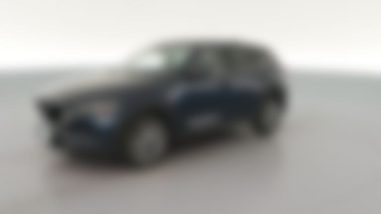 2020 MAZDA CX-5 vehicle photo