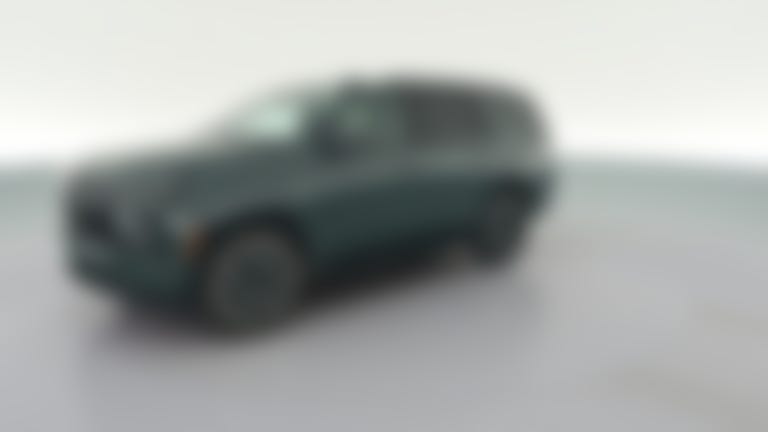 2026 Chevrolet Tahoe vehicle photo