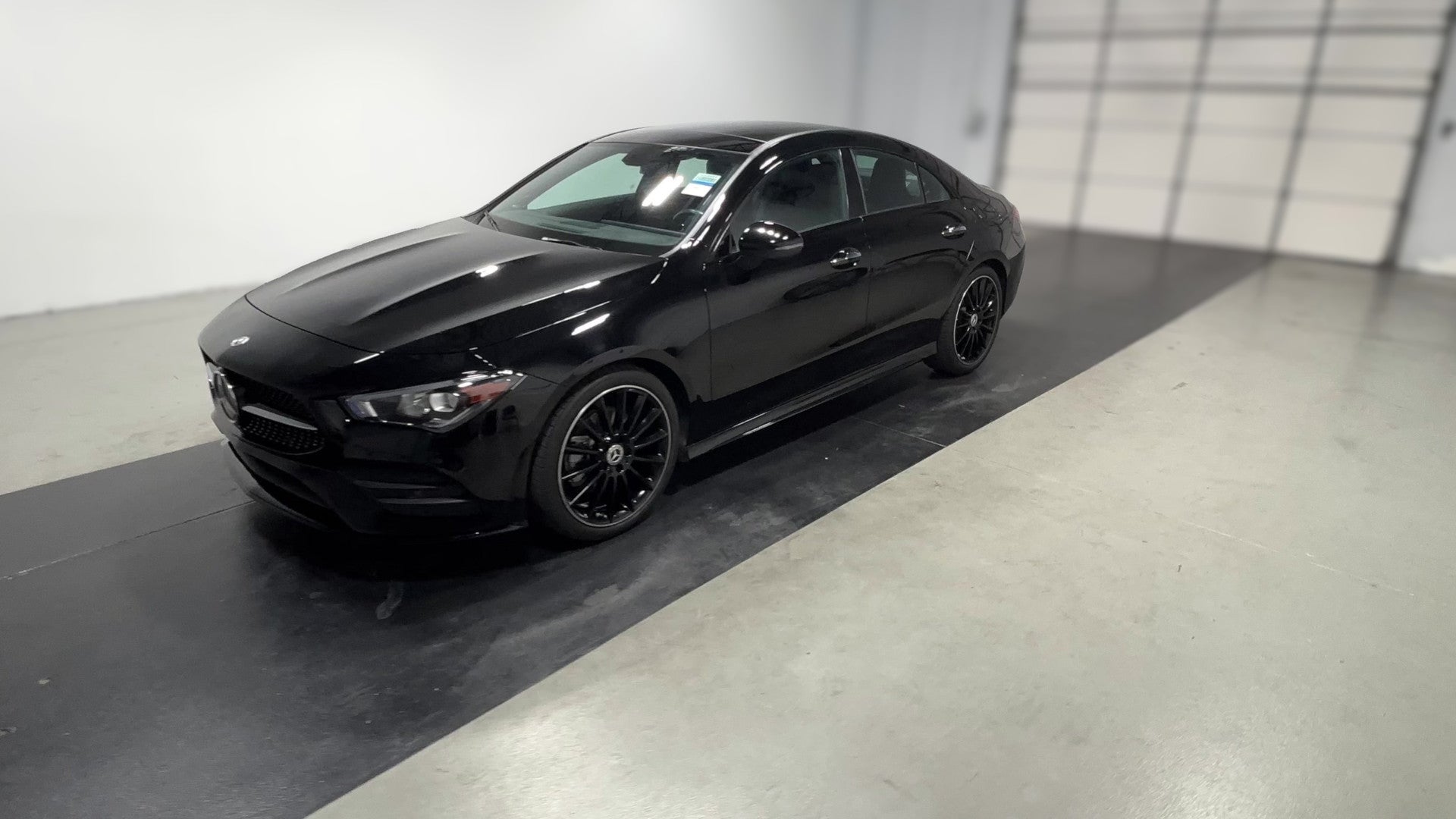 2023 Mercedes-Benz CLA vehicle photo