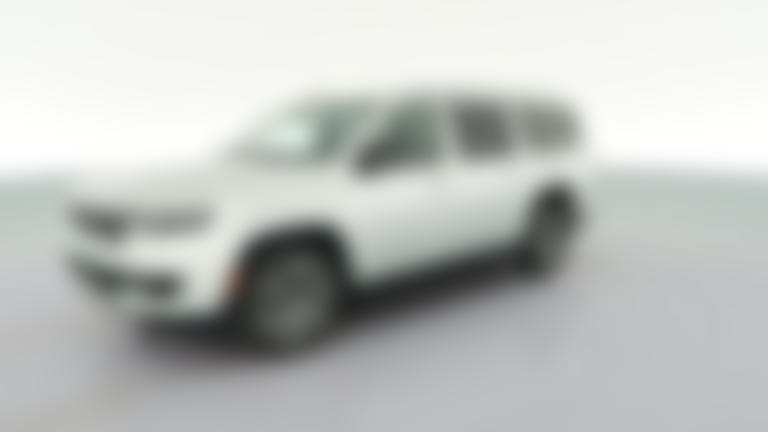 2024 Jeep Wagoneer L vehicle photo