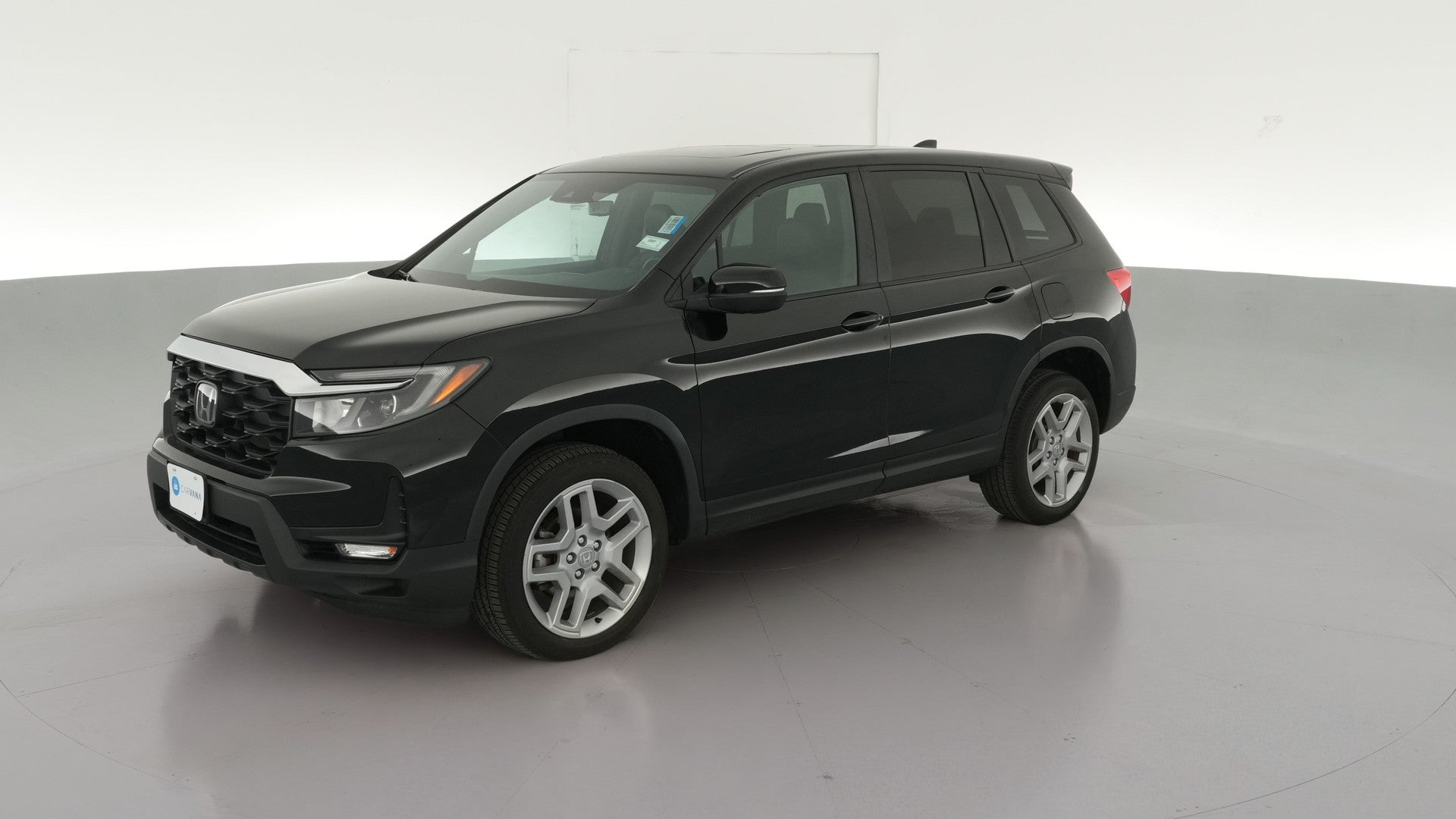 2024 Honda Passport vehicle photo