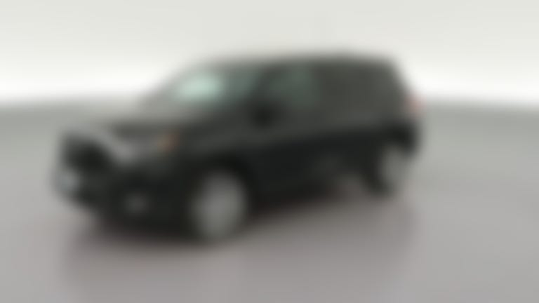 2024 Honda Passport vehicle photo