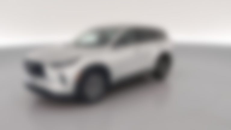 2023 INFINITI QX60 vehicle photo