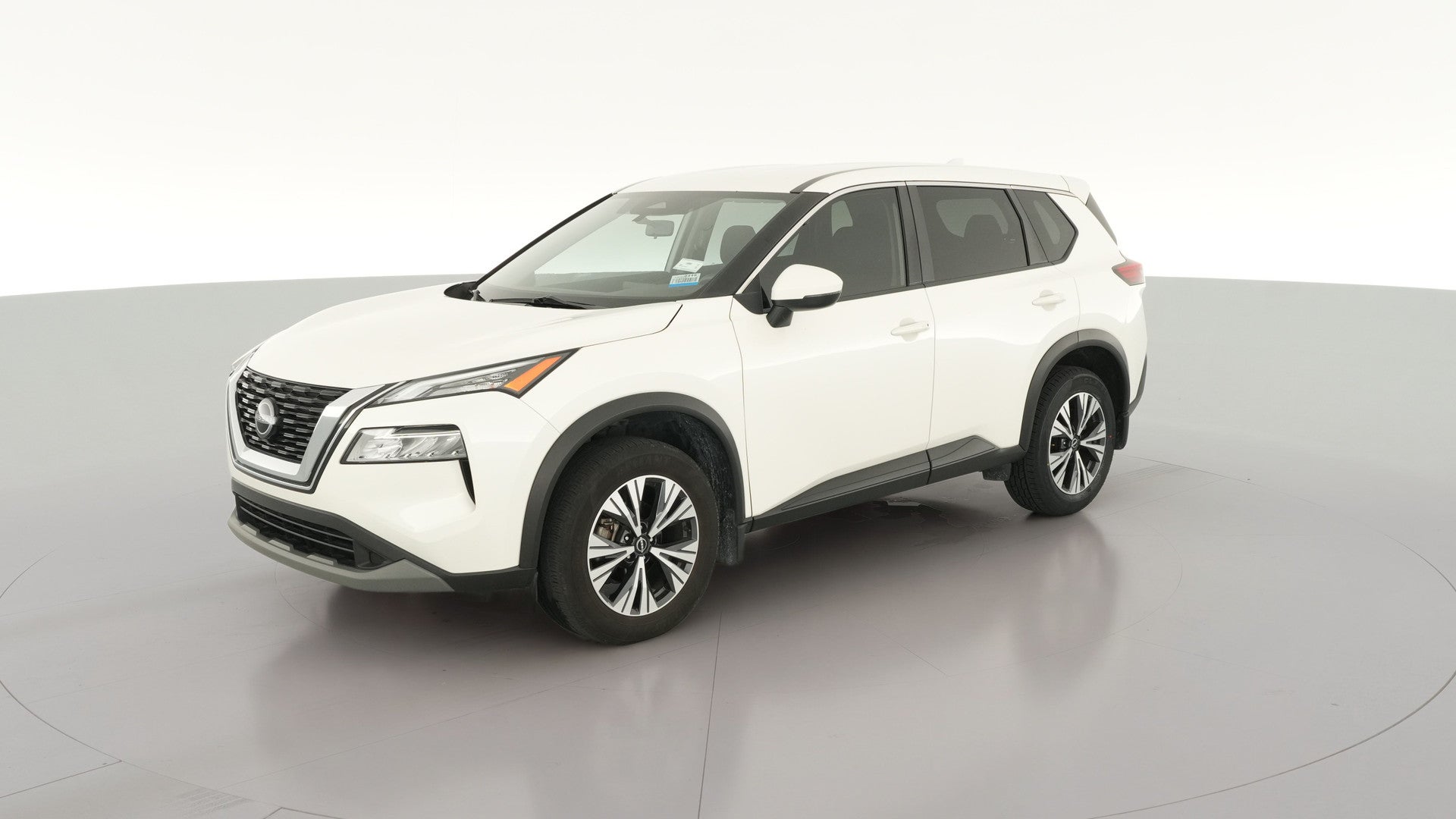 2023 Nissan Rogue vehicle photo