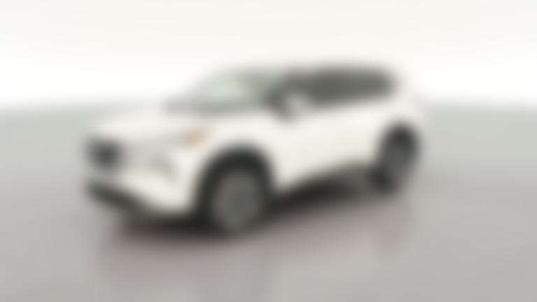 2023 Nissan Rogue vehicle photo