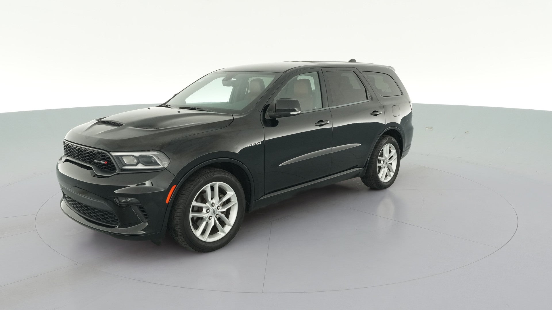 2021 Dodge Durango vehicle photo