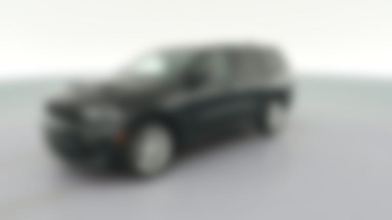 2021 Dodge Durango vehicle photo