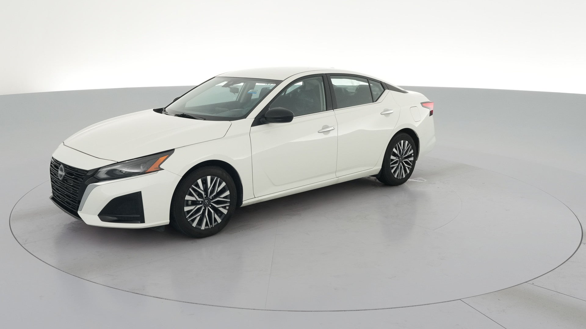 2025 Nissan Altima vehicle photo