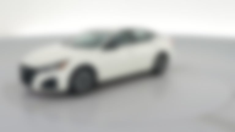 2025 Nissan Altima vehicle photo