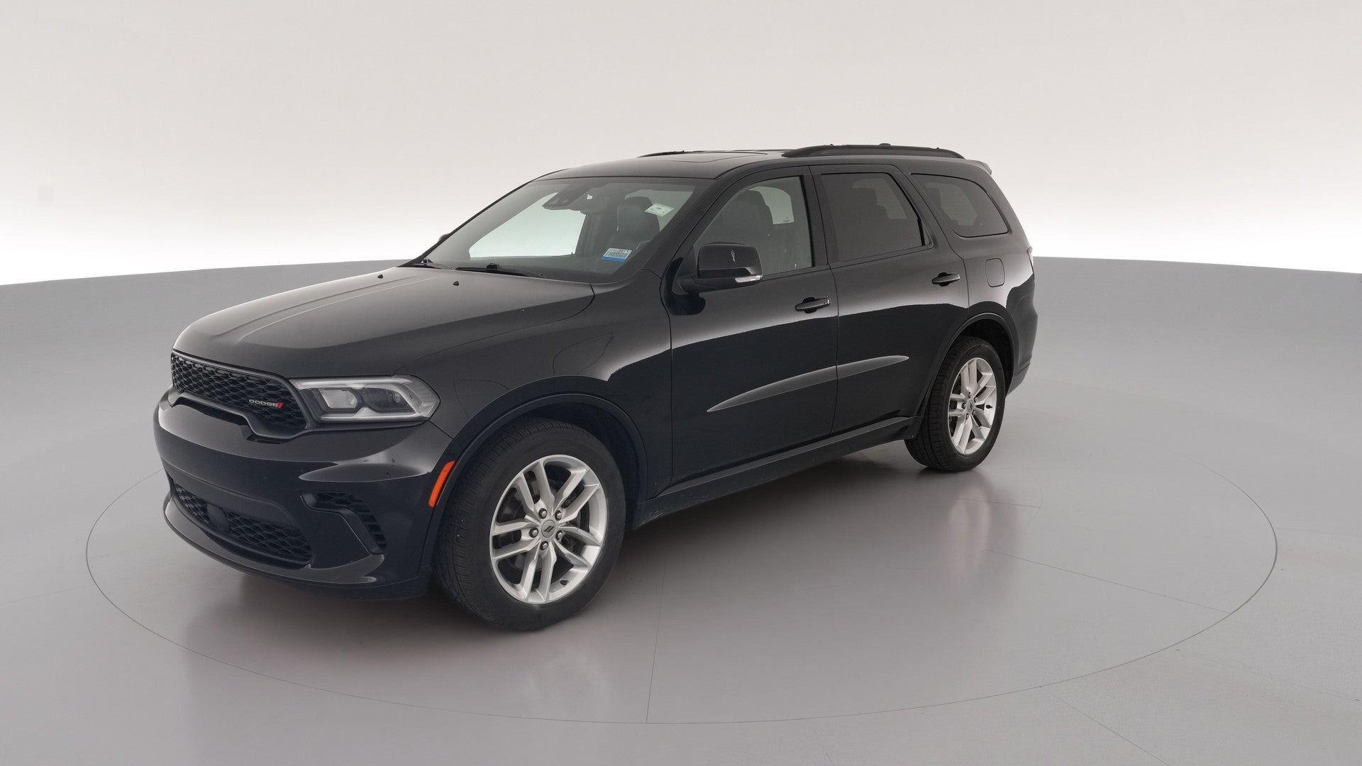 2024 Dodge Durango vehicle photo