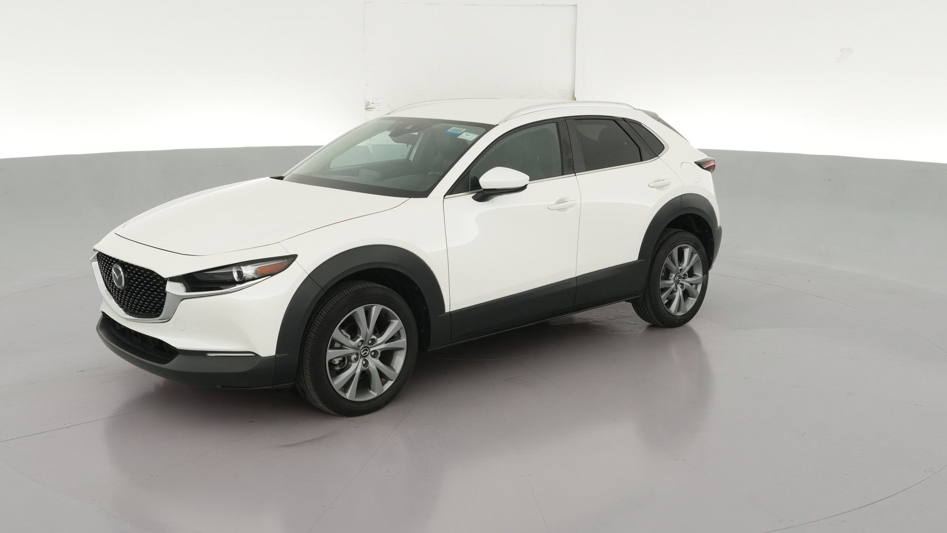 2023 MAZDA CX-30 vehicle photo