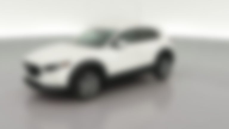 2023 MAZDA CX-30 vehicle photo