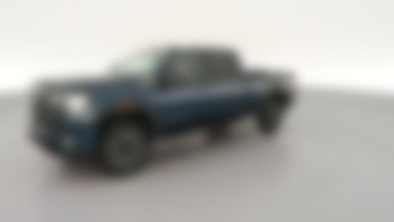 2021 GMC Sierra 2500 HD Crew Cab vehicle photo