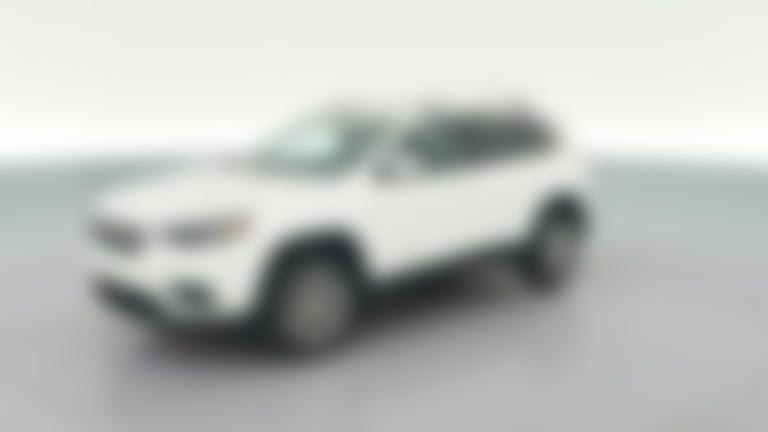 2019 Jeep Cherokee vehicle photo