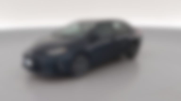 2017 Toyota Corolla vehicle photo