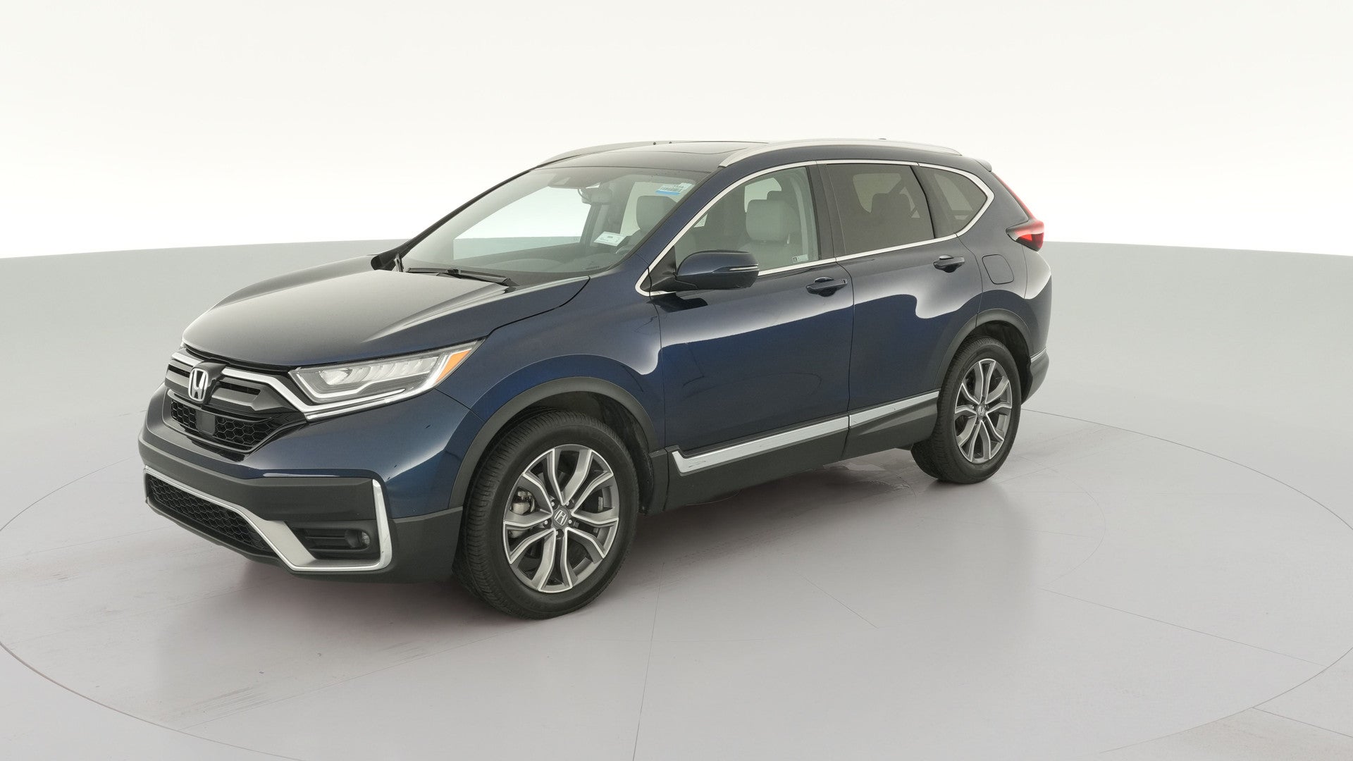 2020 Honda CR-V vehicle photo