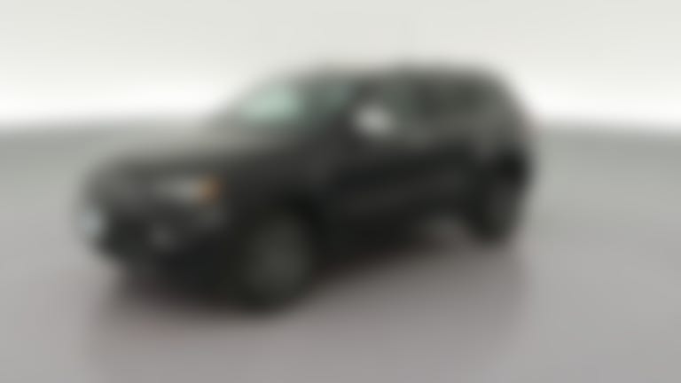 2019 Jeep Grand Cherokee vehicle photo