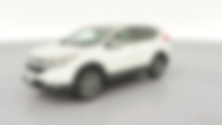 2017 Honda CR-V vehicle photo