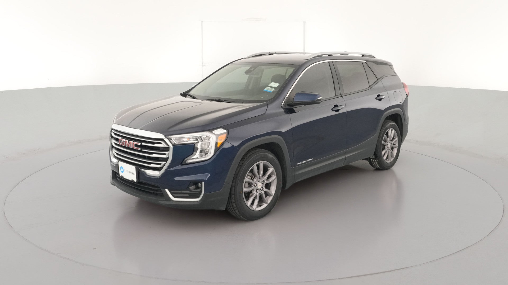 2023 GMC Terrain vehicle photo