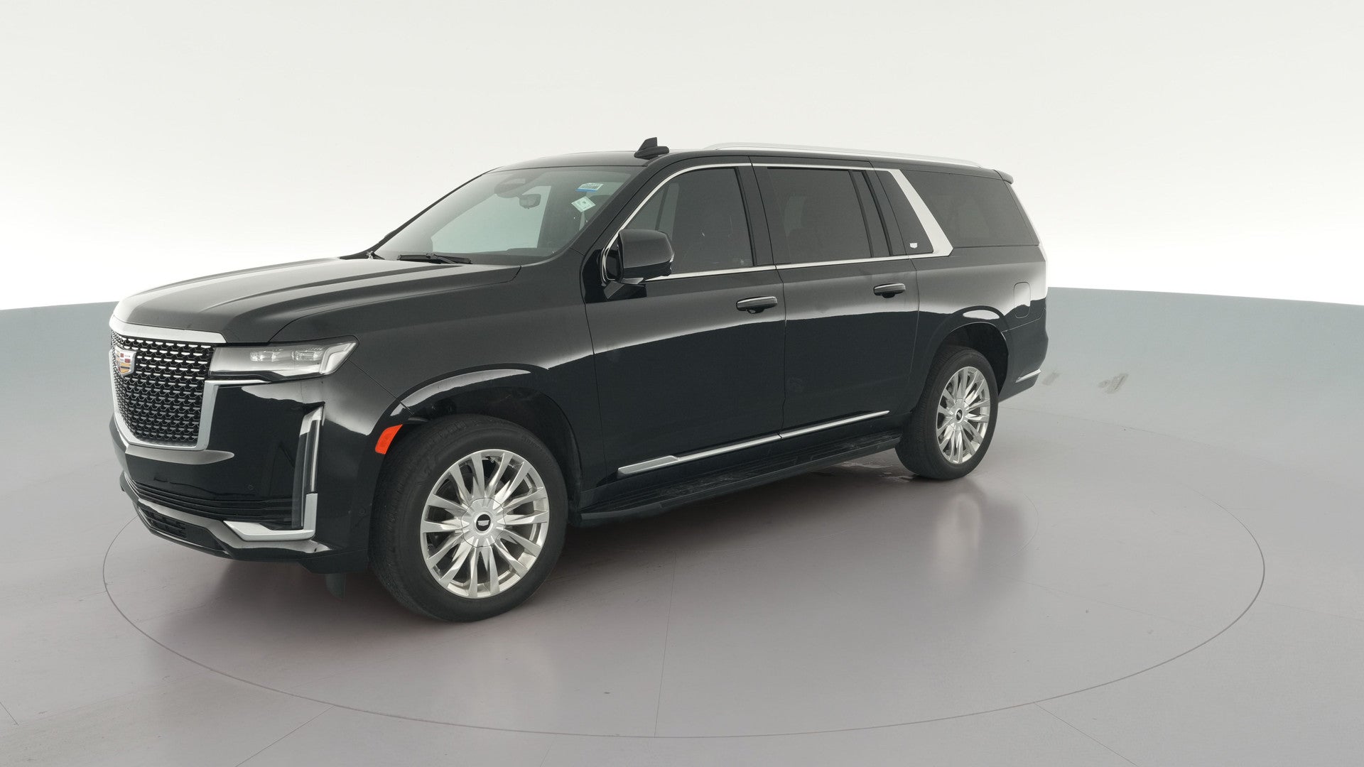 2024 Cadillac Escalade ESV vehicle photo
