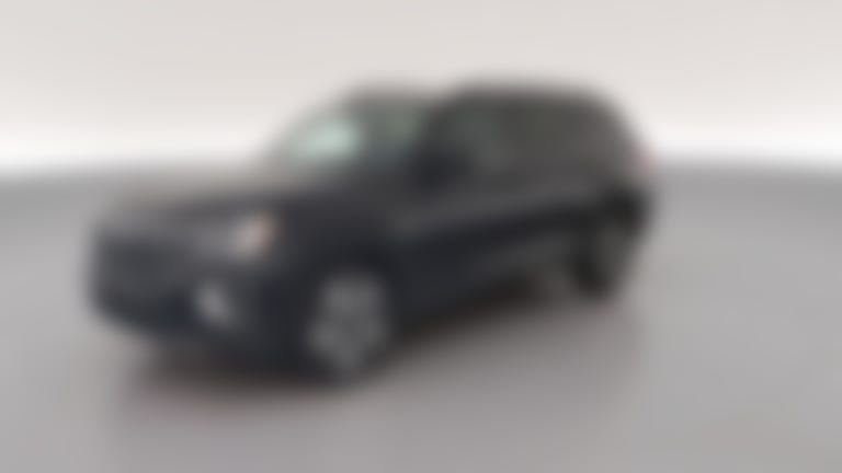 2024 Volkswagen Atlas vehicle photo