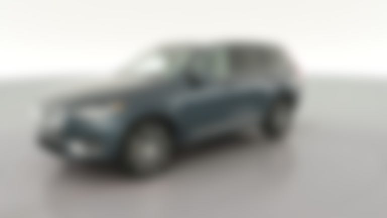 2024 Volvo XC90 vehicle photo