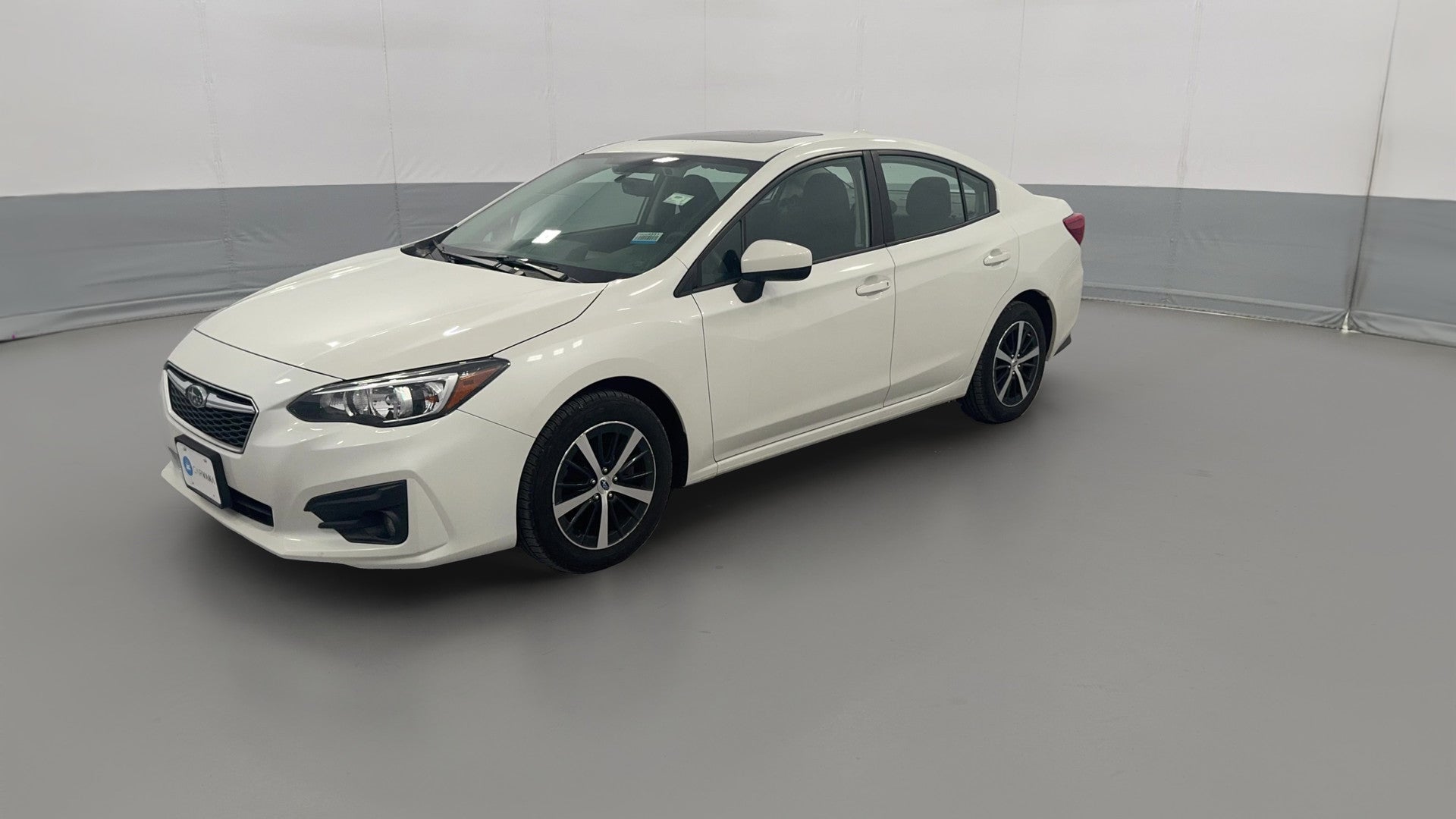 2019 Subaru Impreza vehicle photo