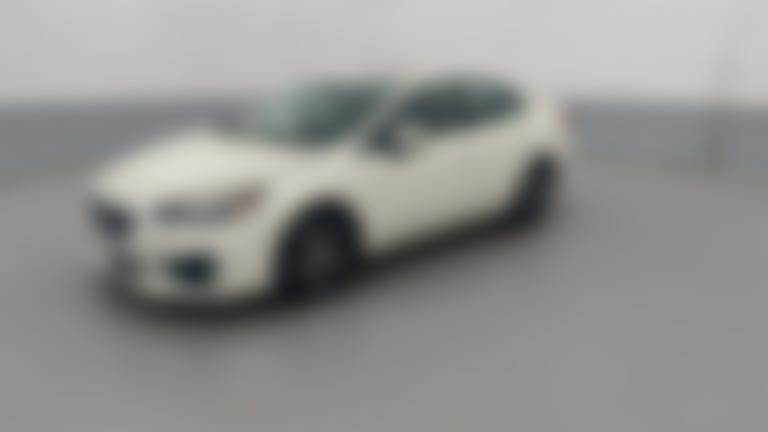 2019 Subaru Impreza vehicle photo