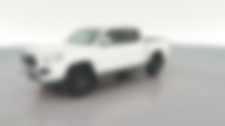 2023 Toyota Tacoma Double Cab vehicle photo