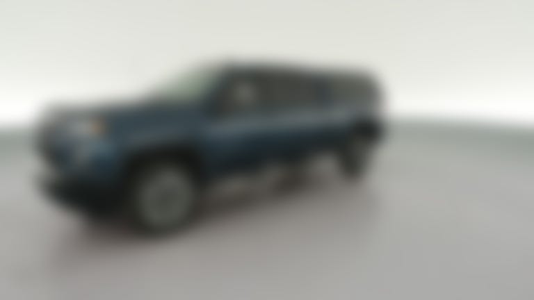 2021 Chevrolet Silverado 2500 HD Crew Cab vehicle photo