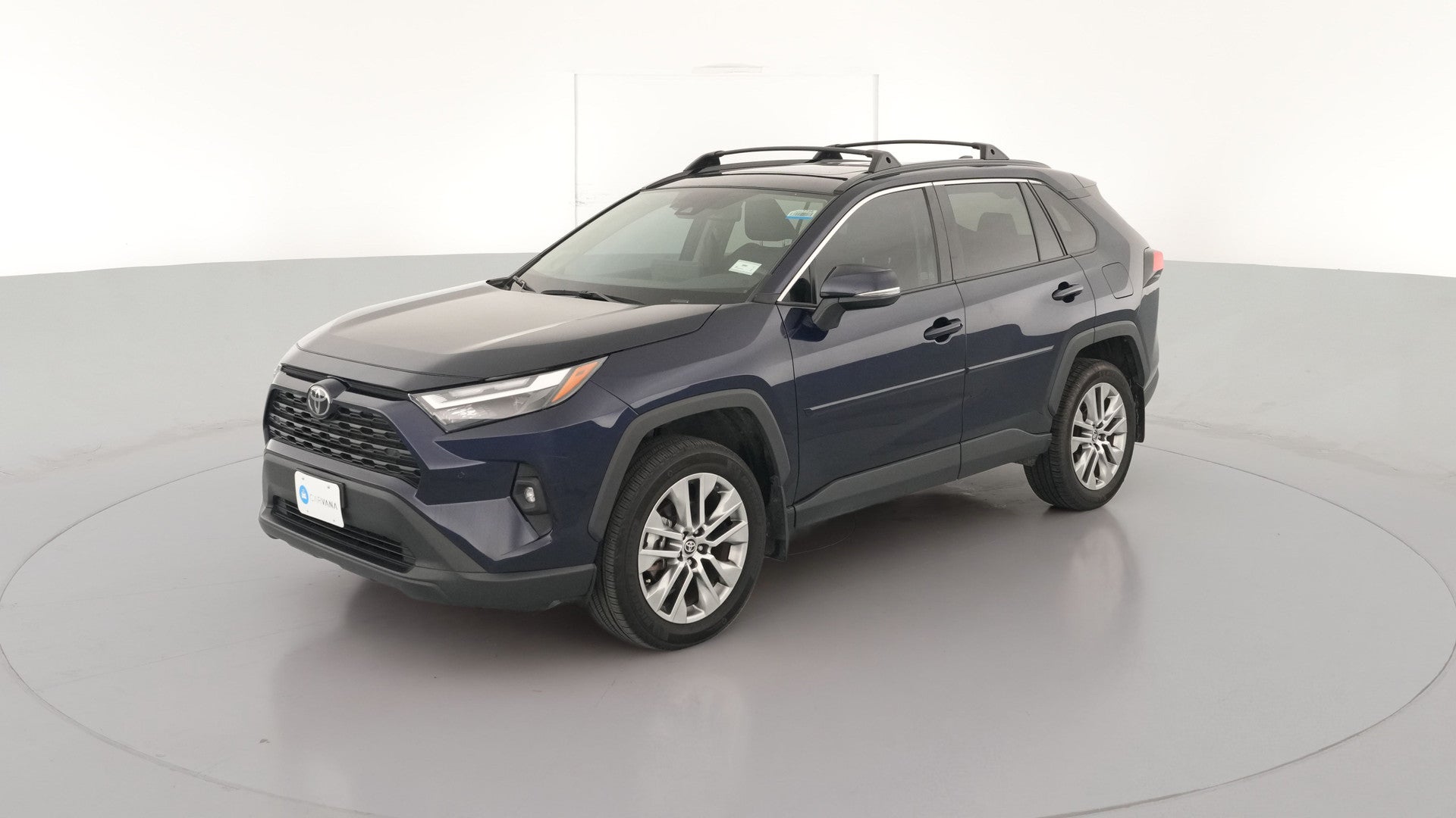 2023 Toyota RAV4 vehicle photo