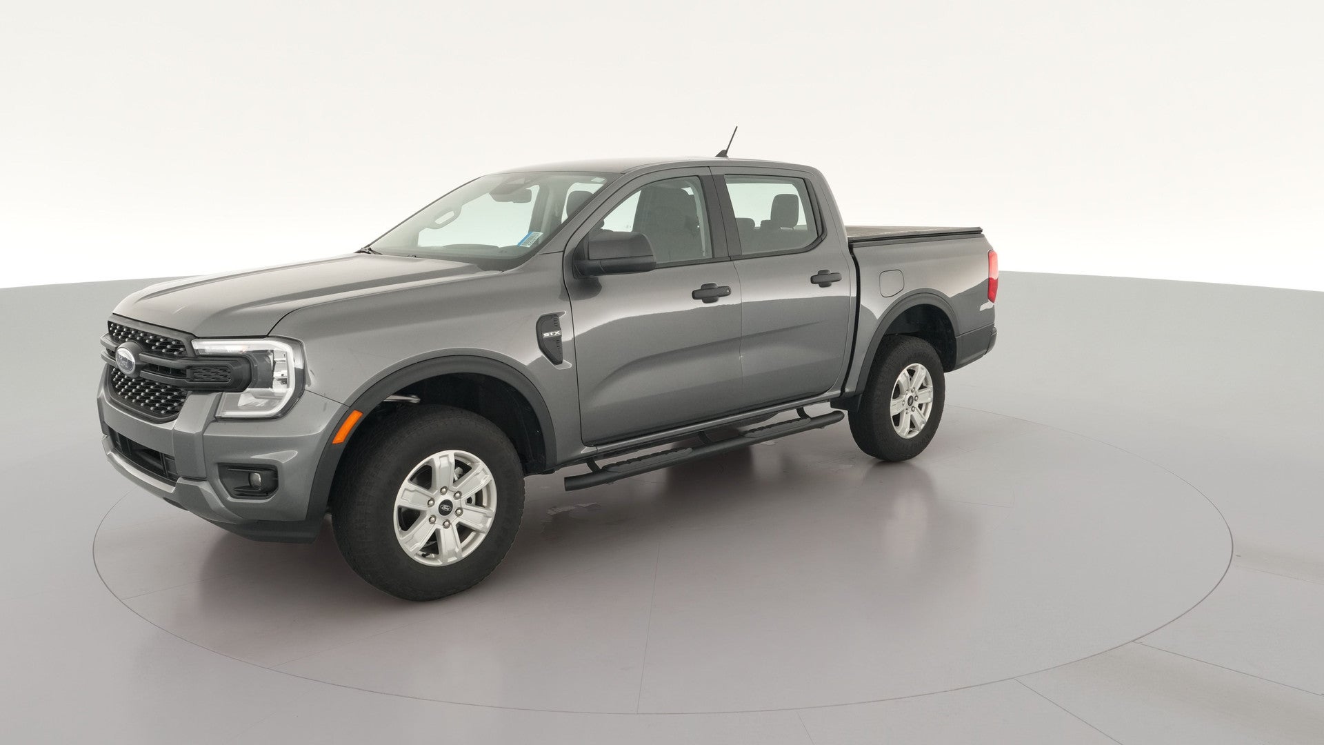 2024 Ford Ranger SuperCrew vehicle photo