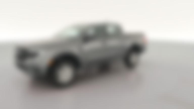 2024 Ford Ranger SuperCrew vehicle photo